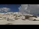 Webcam in Breuil-Cervinia, 1.4 mi away