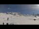 Webcam in Breuil-Cervinia, 2.4 mi away