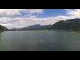 Webcam in Walchsee, 0.8 mi away