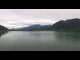 Webcam in Walchsee, 0.8 mi away