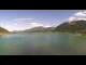 Webcam in Walchsee, 2 km entfernt
