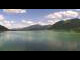 Webcam in Walchsee, 3 mi away