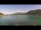 Webcam in Walchsee, 2 km entfernt