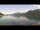 Webcam in Walchsee, 2 km entfernt