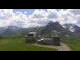 Webcam in Warth, 1.6 mi away