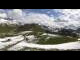 Webcam in Warth, 2.5 mi away
