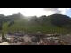 Webcam in Zauchensee, 2.5 mi away