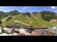 Webcam in Zauchensee, 0.6 mi away