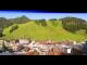 Webcam in Zauchensee, 8 km