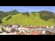 Webcam in Zauchensee, 8 km entfernt