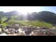 Webcam in Zauchensee, 6.5 km