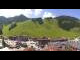 Webcam in Zauchensee, 6.6 km