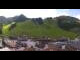 Webcam in Zauchensee, 0.6 mi away