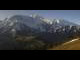 Webcam in Les Houches, 5.2 mi away