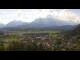 Webcam in Wallgau, 8.9 km