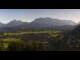 Webcam in Wallgau, 8.9 km