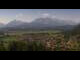 Webcam in Wallgau, 8.9 km