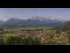 Webcam in Wallgau, 8.9 km