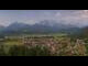 Webcam in Wallgau, 8.9 km