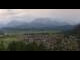 Webcam in Wallgau, 8.9 km