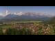 Webcam in Wallgau, 3.4 mi away