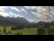 Webcam in Krün, 4.5 mi away
