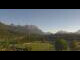 Webcam in Krün, 4.5 mi away