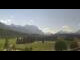 Webcam in Krün, 11.7 km