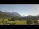 Webcam in Krün, 11.7 km