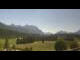 Webcam in Krün, 4.5 mi away