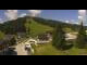 Webcam in Krimml, 5.5 km