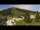 Webcam in Krimml, 3.5 mi away