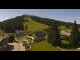 Webcam in Krimml, 2.5 km