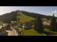 Webcam in Krimml, 2.5 km entfernt