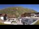 Webcam in Obergurgl, 1.5 mi away