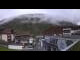 Webcam in Obergurgl, 1.5 mi away