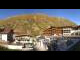 Webcam in Obergurgl, 1.5 mi away