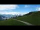 Webcam in Gerlosberg, 0.7 mi away