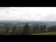 Webcam in Furtwangen im Schwarzwald, 14 km entfernt