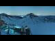 Webcam on mount Dachstein, 3.4 mi away