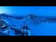 Webcam on mount Dachstein, 3 mi away