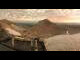Webcam on mount Dachstein, 3 mi away