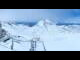 Webcam auf dem Dachstein, 8.7 km entfernt