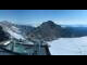 Webcam auf dem Dachstein, 8.7 km entfernt