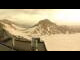 Webcam on mount Dachstein, 3.4 mi away