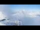 Webcam on mount Dachstein, 3 mi away