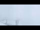Webcam on mount Dachstein, 3 mi away