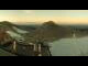 Webcam on mount Dachstein, 3 mi away
