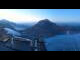 Webcam on mount Dachstein, 3 mi away