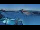 Webcam auf dem Dachstein, 7.9 km entfernt